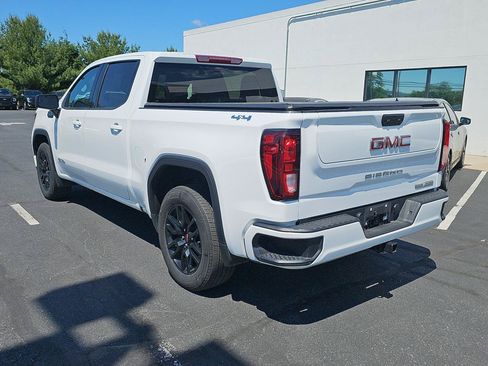 Used 2024 GMC Sierra 1500 Elevation AWD/4WD image 25