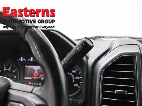 Used 2020 Ford F150 XLT w/ Equipment Group 302A Luxury image 13