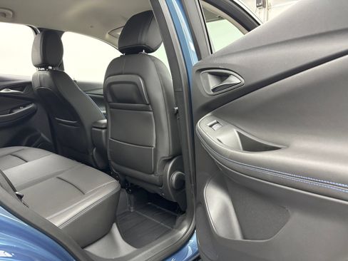 New 2026 Buick Encore GX Sport Touring w/ Advanced Technology Package AWD/4WD image 32
