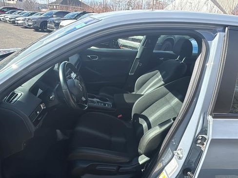 Used 2024 Honda Civic Sport image 23