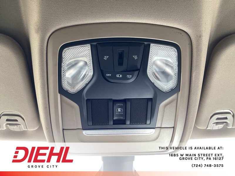 Used 2020 RAM 1500 Big Horn AWD/4WD image 27