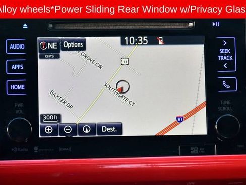 Used 2017 Toyota Tacoma TRD Off-Road w/ Premium & Technology Package image 19