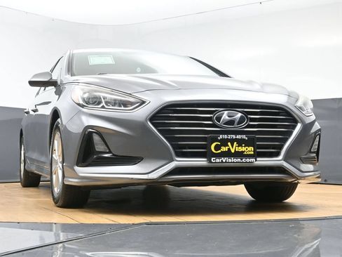 Used 2018 Hyundai Sonata ECO FWD image 40