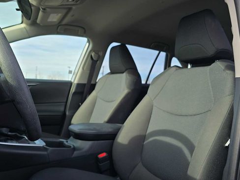 Certified 2023 Toyota RAV4 LE image 23