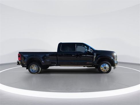 Used 2024 Ford F450 Lariat w/ Lariat Ultimate Package image 9