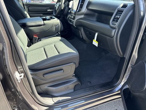 New 2026 RAM 1500 Classic Warlock image 18