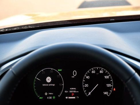 New 2026 Honda CR-V Sport image 26