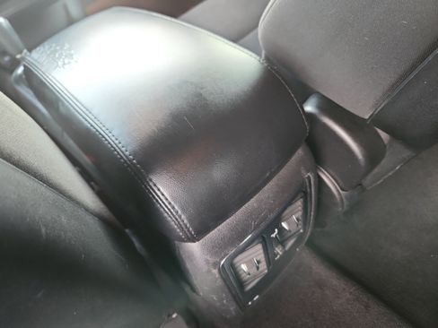 Used 2013 Dodge Durango SXT w/ Blacktop Pkg image 33