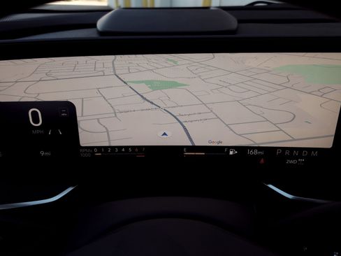 New 2025 Buick Envision Preferred image 25