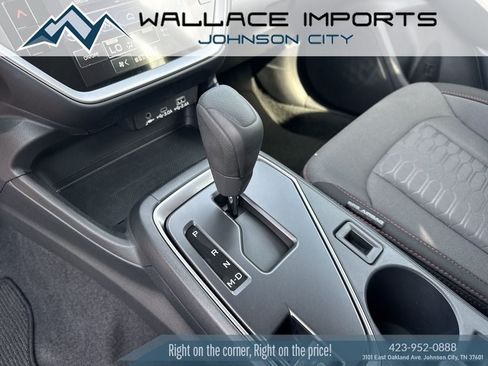 Used 2026 Subaru Impreza 2.0i Sport AWD/4WD image 17