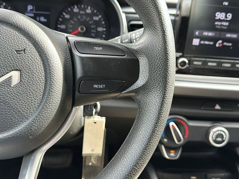 Used 2023 Kia Rio LX image 15