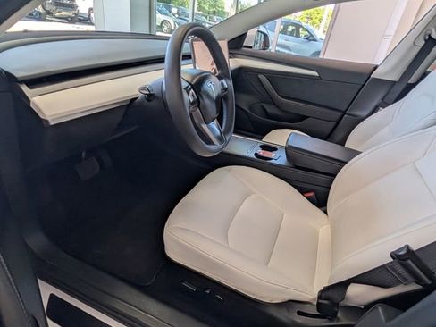 Used 2023 Tesla Model 3 Standard Range RWD image 6