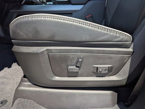 New 2025 RAM 3500 Laramie w/ Sport Appearance Package image 13