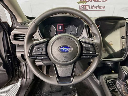 Certified 2025 Subaru Crosstrek 2.5i Limited w/ Crosstrek Mirror Package AWD/4WD image 21