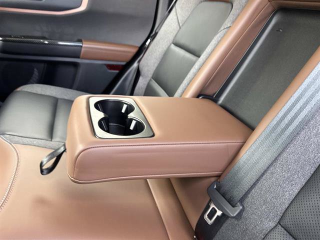 Used 2021 Ford Bronco Sport Outer Banks AWD/4WD image 37