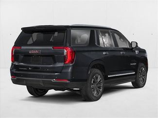 New 2026 GMC Yukon Denali w/ Denali Reserve Package AWD/4WD video 2