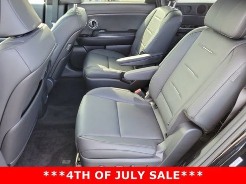 New 2026 Hyundai Palisade Calligraphy AWD/4WD image 22
