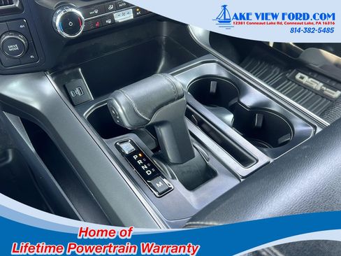 Used 2024 Ford F150 XLT w/ Equipment Group 302A MID AWD/4WD image 33