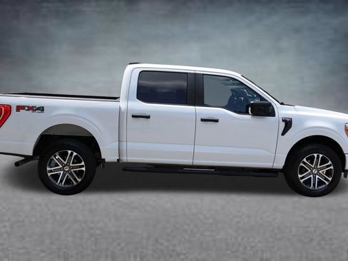Used 2021 Ford F150 XL w/ STX Appearance Package AWD/4WD image 2
