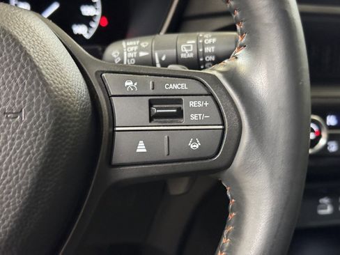 Used 2024 Honda CR-V Sport image 32