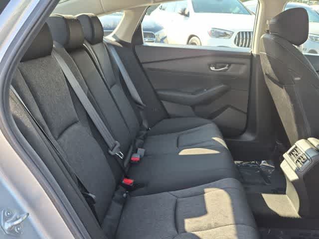 Used 2025 Honda Accord SE image 19