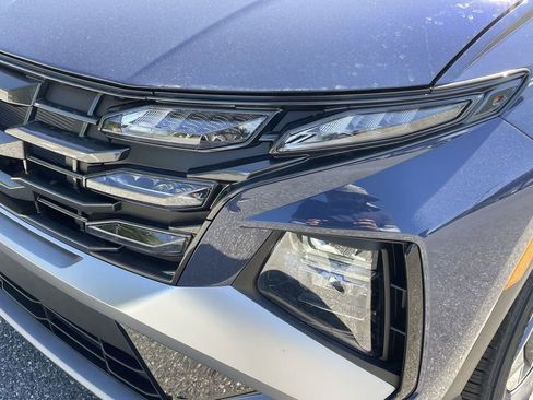 New 2026 Hyundai Tucson SEL FWD image 34