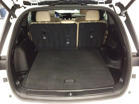 New 2025 Jeep Grand Cherokee Limited w/ Trailer Tow Package image 5