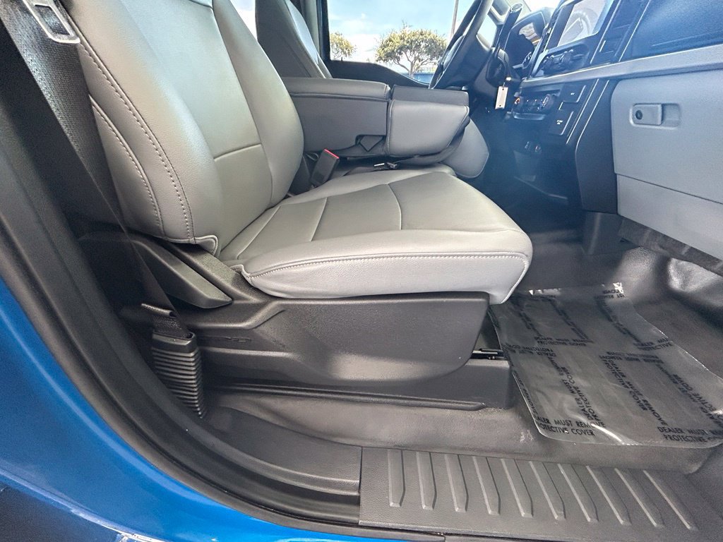 Certified 2021 Ford F150 2WD SuperCrew image 24