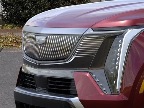 New 2025 Cadillac Escalade IQ Luxury 1 w/ Smart Trailering package image 13