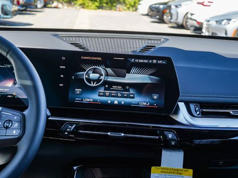 New 2026 BMW X1 xDrive28i w/ Convenience Package image 13