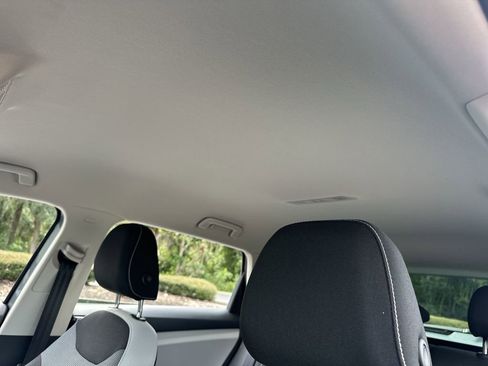 New 2025 Volkswagen Taos S image 22