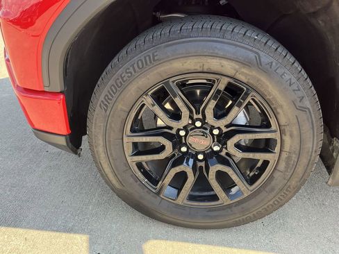 New 2025 GMC Sierra 1500 Elevation image 45