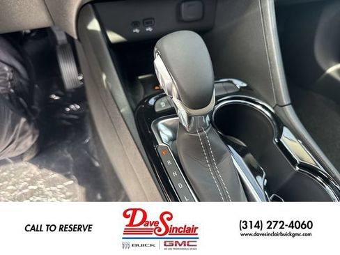 New 2026 Buick Encore GX Avenir w/ Avenir Technology Package AWD/4WD image 19