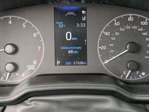 Used 2024 Toyota Corolla LE image 17