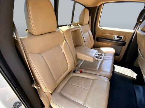 Used 2011 Ford F150 Lariat AWD/4WD image 19