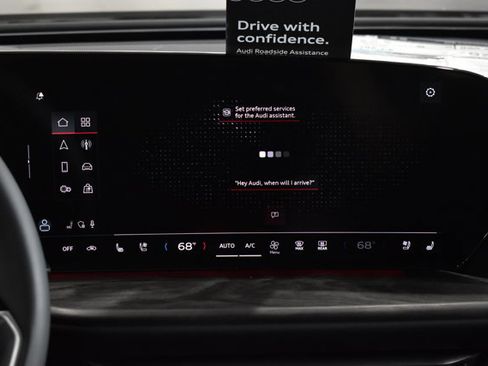 Certified 2025 Audi Q5 Premium Plus w/ Premium Plus AWD/4WD image 19