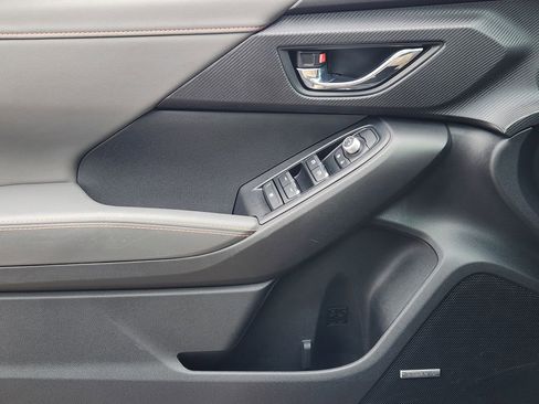 Certified 2024 Subaru Crosstrek 2.5i Limited image 16