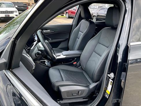 Used 2023 BMW X1 xDrive28i AWD/4WD image 7