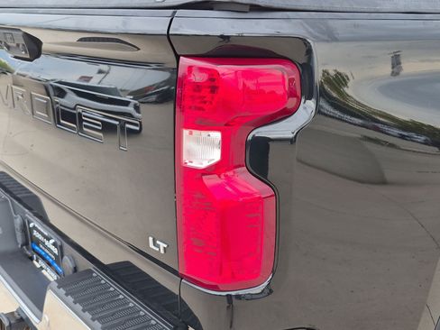 Used 2021 Chevrolet Silverado 3500 LT w/ All Star Edition AWD/4WD image 11