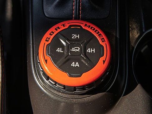 Used 2024 Ford Bronco Raptor image 19