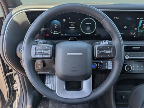 New 2026 Hyundai Palisade Calligraphy image 24