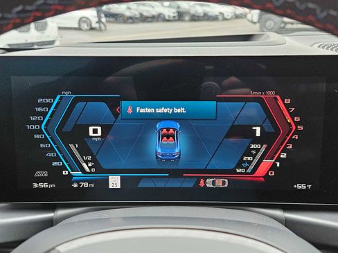 Used 2024 BMW M2 w/ Lighting Package image 25