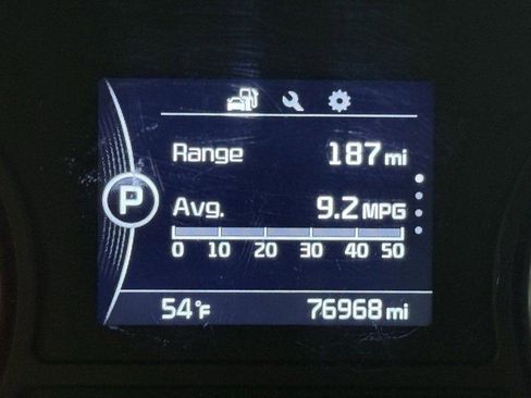 Used 2017 Kia Optima LX image 23