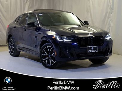 Certified 2023 BMW X4 M40i