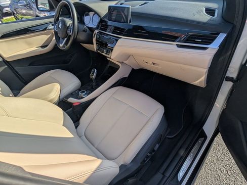 Used 2020 BMW X1 sDrive28i w/ Convenience Package image 18