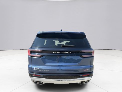 Used 2026 GMC Acadia Denali w/ Super Cruise Package AWD/4WD image 10