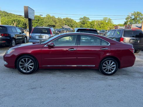 Used 2010 Lexus ES 350 FWD image 2