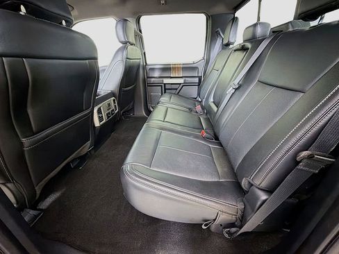 Used 2019 Ford F150 Lariat w/ Equipment Group 502A Luxury AWD/4WD image 23