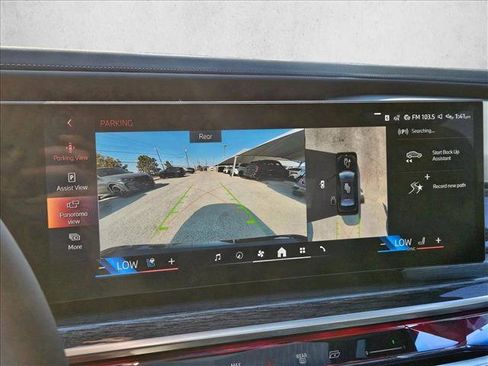 New 2025 BMW 760i xDrive 760i xDrive image 13