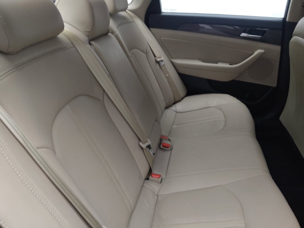 Used 2019 Hyundai Sonata Limited FWD image 19